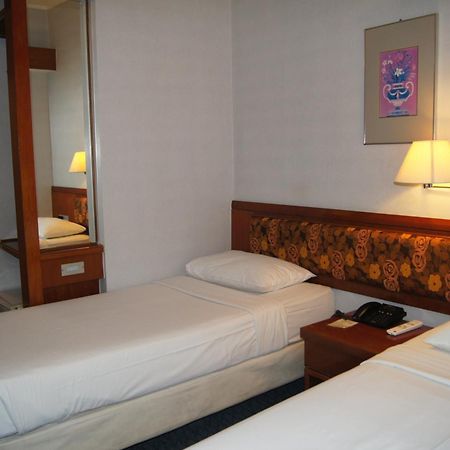 Robertson Quay Hotel 新加坡 外观 照片