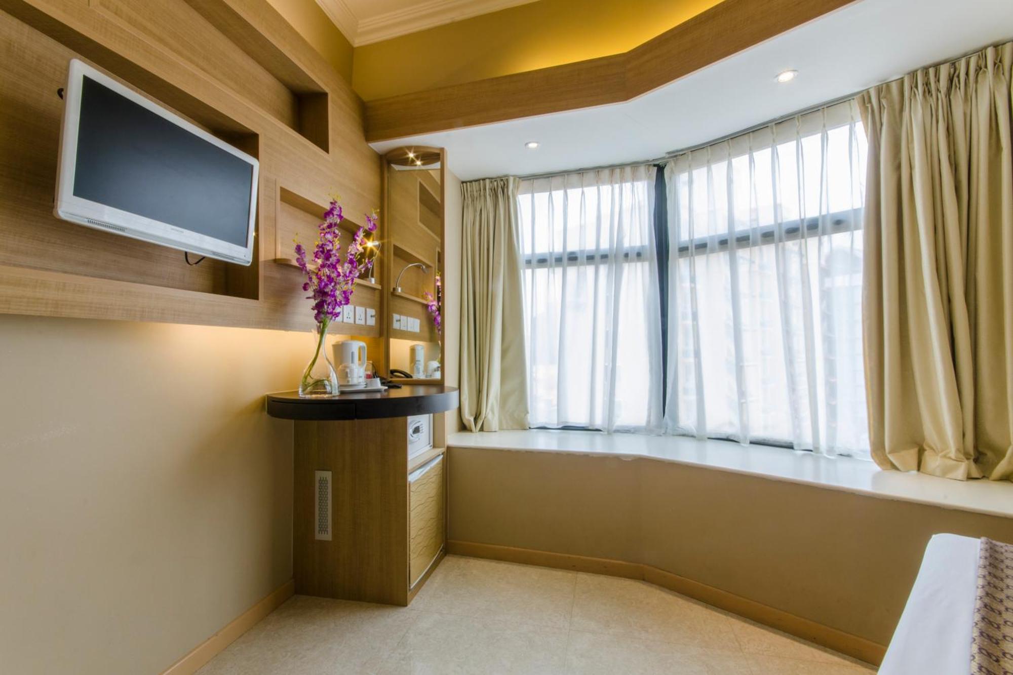 Robertson Quay Hotel 新加坡 外观 照片