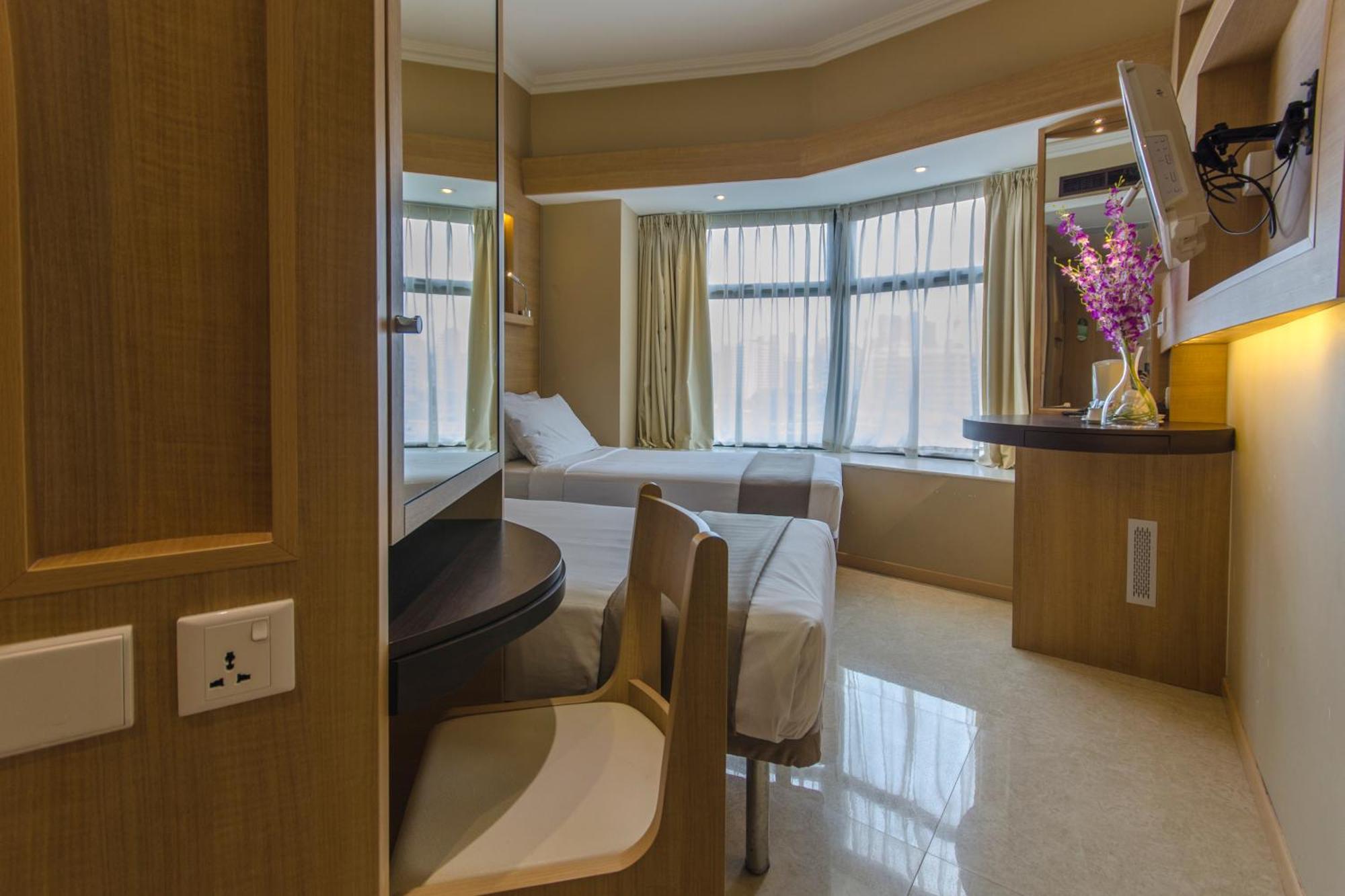 Robertson Quay Hotel 新加坡 外观 照片