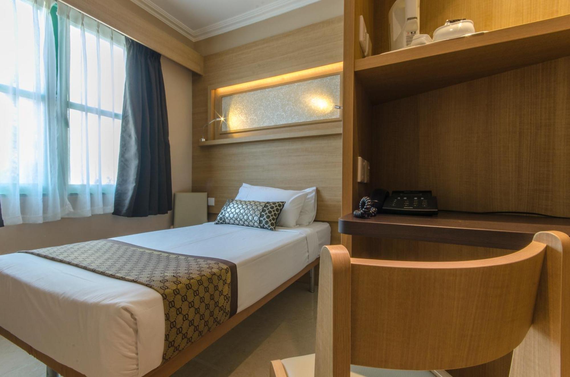 Robertson Quay Hotel 新加坡 外观 照片