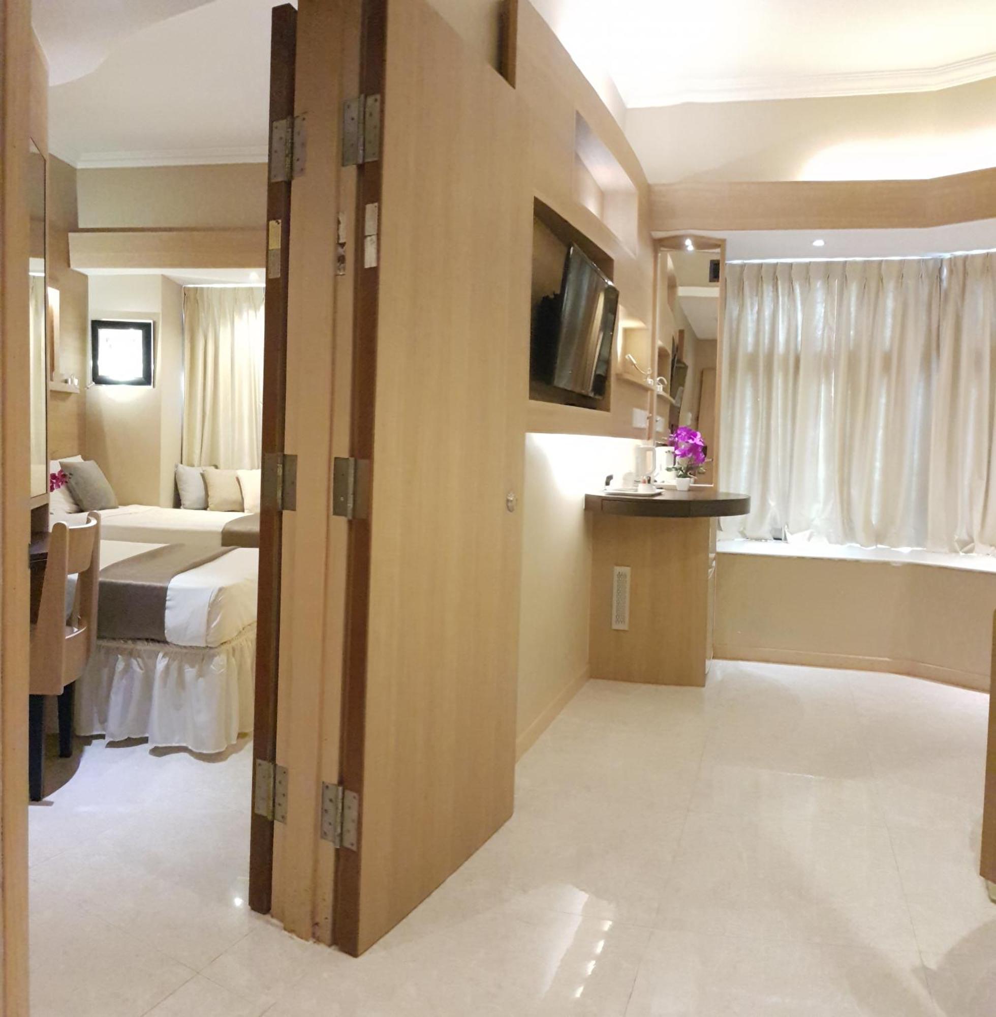 Robertson Quay Hotel 新加坡 外观 照片